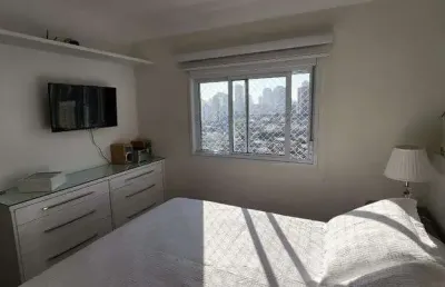 Apartamento à venda na Rua Santo Irineu, 307, Vila Mariana, São Paulo