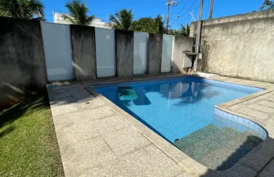 Casa à venda na Rua das Paineiras, 2222, Balneário Praia do Pernambuco, Guarujá