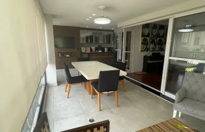 Apartamento com 3 quartos à venda na Rua Santo Irineu, 307, Bosque da Saúde, São Paulo