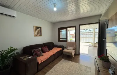 Casa com 2 quartos à venda no Esplanada, Chapecó 