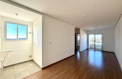 Apartamento com 2 quartos à venda na Avenida Nereu Ramos - E, Líder, Chapecó