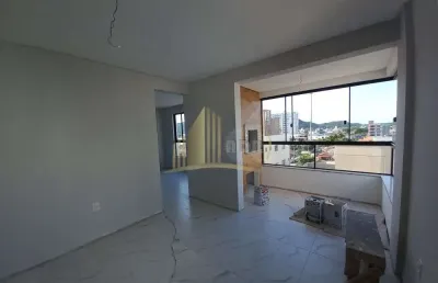 Apartamento com 3 quartos à venda no gravata, navegantes , 97 m2 por r$ 780.000