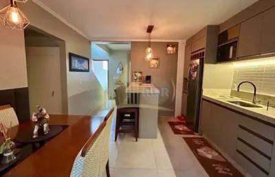 Casa com 3 quartos à venda no gravata, navegantes , 120 m2 por r$ 700.000