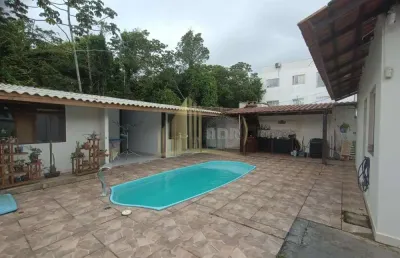 Casa com 3 quartos à venda no Meia Praia, Navegantes 