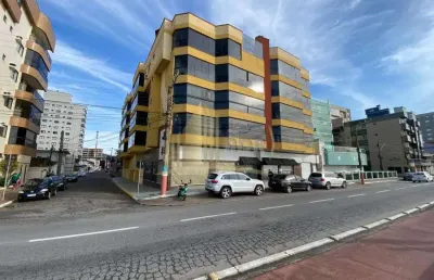 Apartamento com 2 quartos à venda no gravata, navegantes , 90 m2 por r$ 665.000