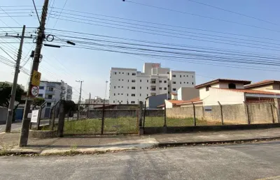 Terreno comercial para locação em sorocaba, jardim são paulo