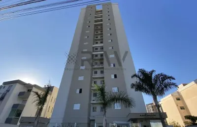 Apartamento para locação em sorocaba, parque campolim, 3 dormitórios, 1 suíte, 1 banheiro, 2 vagas