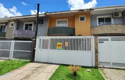 Casa com 3 quartos à venda no Jardim Guaraituba, Paranaguá 