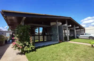Casa com 3 quartos à venda no Centro Histórico, Paranaguá 