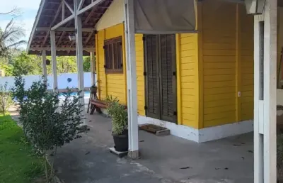 Chácara / sítio com 1 quarto à venda no Portal Santiago, Itu 