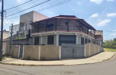 Casa comercial com 2 salas à venda na Rua Doutor Claudio Cesar Machado de Araujo, Jardim Residencial Villa Amato, Sorocaba
