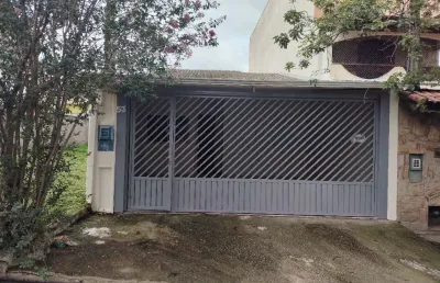 Casa com 3 quartos à venda na Rua Guiomar Proença Flores Pinto Coelho, 53, Jardim Residencial Villa Amato, Sorocaba