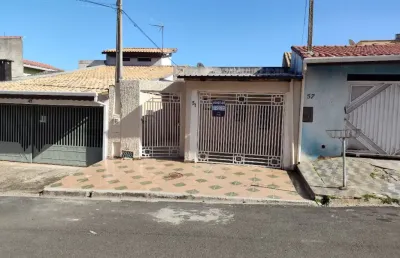 Casa em condomínio fechado à venda na Rua Julio Cesar Iorio, Jardim Residencial Villa Amato, Sorocaba