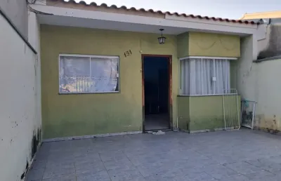 Casa com 2 quartos à venda na Rua João Benedito Mena, Jardim Residencial Villa Amato, Sorocaba