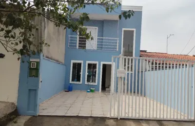 Casa em condomínio fechado com 3 quartos à venda na Rua Tenente Wilson de Castro, 76, Jardim Residencial Villa Amato, Sorocaba