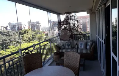 Apartamento com 3 quartos à venda em vila progredior - sp