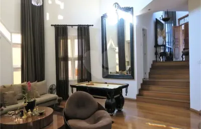Condomínio com 4 quartos à venda em jardim vitória régia - sp