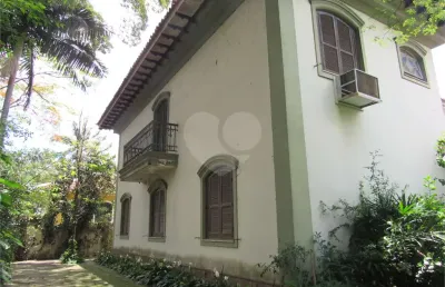 Casa com 4 quartos à venda na Avenida Lopes de Azevedo, Jardim Guedala, São Paulo