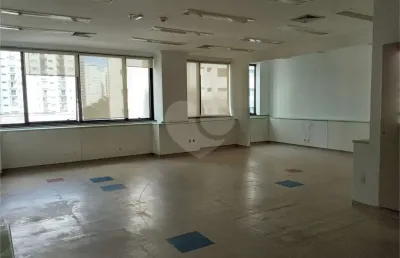 Sala comercial à venda na Rua Ministro Gabriel de Rezende Passos, Moema, São Paulo