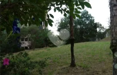 Terreno à venda na Rua Ventura Ladalardo, Panamby, São Paulo