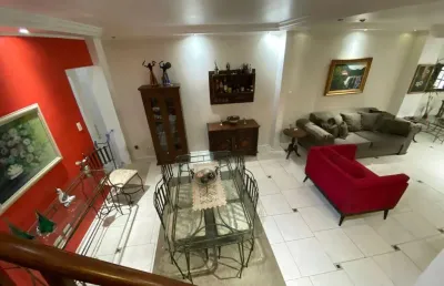 Casa com 4 quartos à venda na Doutor Luís De Faria, Gonzaga, Santos