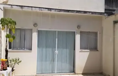 Sobrado com 3 quartos à venda em vila paulista - sp