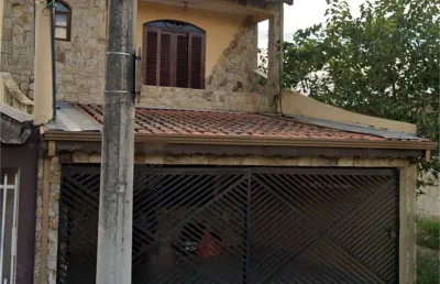 Sobrado com 3 quartos à venda em jardim boa esperança - sp