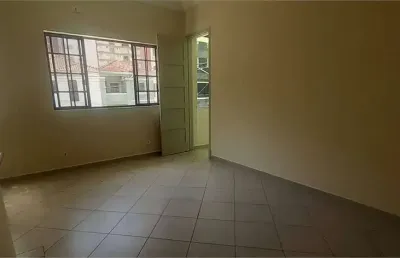 Casa em condomínio fechado com 2 quartos à venda na Rua Maranhão, Pompéia, Santos