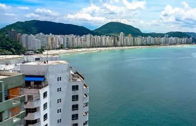 Apartamento com 3 quartos à venda em jardim astúrias - sp