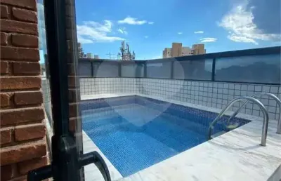 Apartamento com 4 quartos à venda ou para locação em ponta da praia - sp