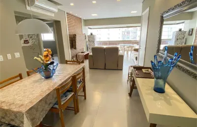 Apartamento com 3 quartos à venda em pitangueiras - sp