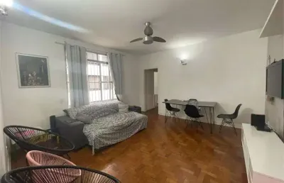 Apartamento com 3 quartos à venda na Avenida Presidente Wilson, Gonzaga, Santos