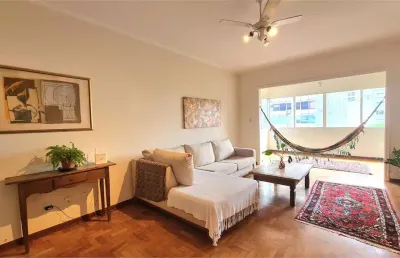 Apartamento com 2 quartos à venda em república - sp
