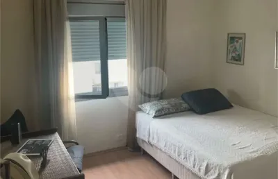 Apartamento com 2 quartos à venda na Rua Tucuna, Perdizes, São Paulo