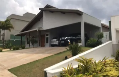 Condomínio com 3 quartos à venda em quinta das paineiras - sp