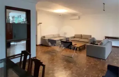 Apartamento com 4 quartos à venda em jardim paulista - sp