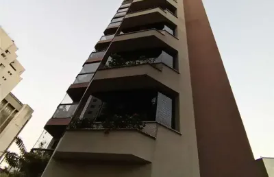 Apartamento com 4 quartos à venda na Rua Apiacás, Perdizes, São Paulo