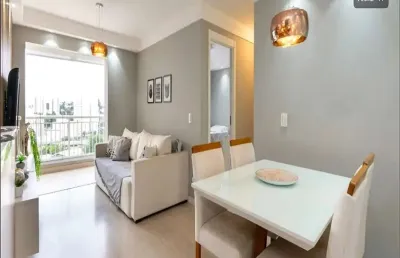 Apartamento com 2 quartos à venda em jardim vazani - sp