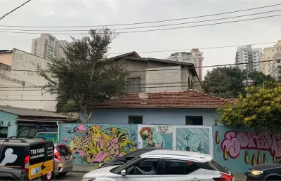 Casa com 2 quartos à venda na Rua Cayowaá, Perdizes, São Paulo