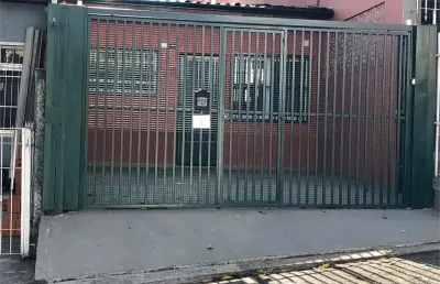 Casa térrea com 2 quartos à venda em indianópolis - sp
