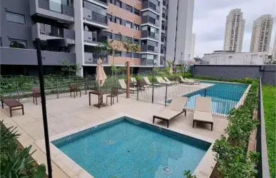 Apartamento com 3 quartos à venda na Rua Caminho do Engenho, Vila Sônia, São Paulo