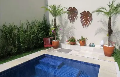 Casa com 3 quartos à venda na Rua Pedrinhas, Morumbi, São Paulo
