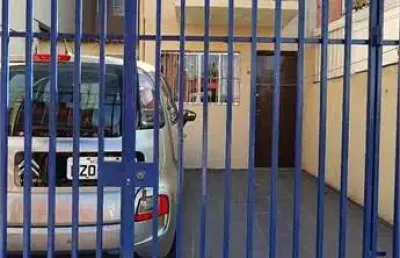 Casa com 2 quartos à venda em jardim das esmeraldas - sp