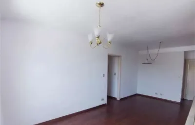 Apartamento com 3 quartos à venda em santo amaro - sp