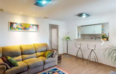 Apartamento com 3 quartos à venda em vila mascote - sp