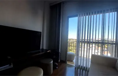 Apartamento com 2 quartos à venda em vila leopoldina - sp