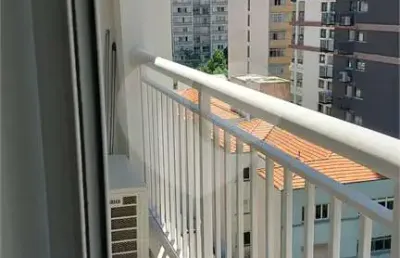 Apartamento com 1 quartos à venda em pinheiros - sp