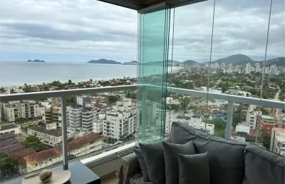 Apartamento com 2 quartos à venda em loteamento joão batista julião - sp