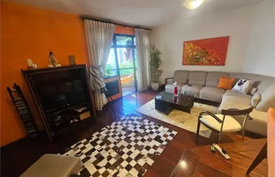 Apartamento com 3 quartos à venda em aparecida - sp