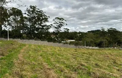 Condomínio à venda em loteamento residencial parque terras de santa cecília - sp